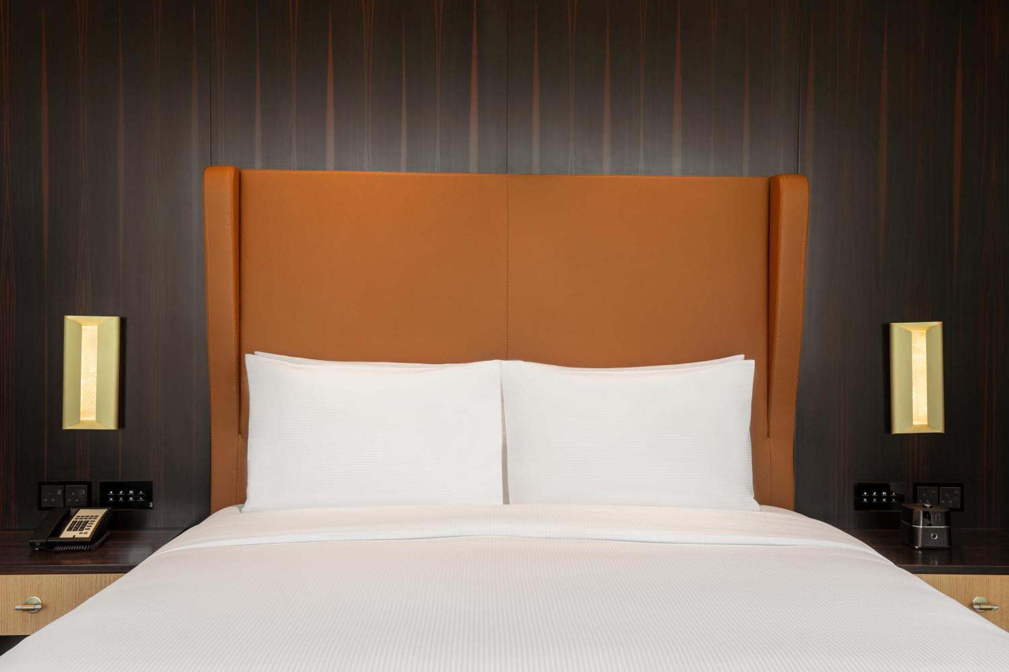 Hilton Riyadh Olaya Esterno foto
