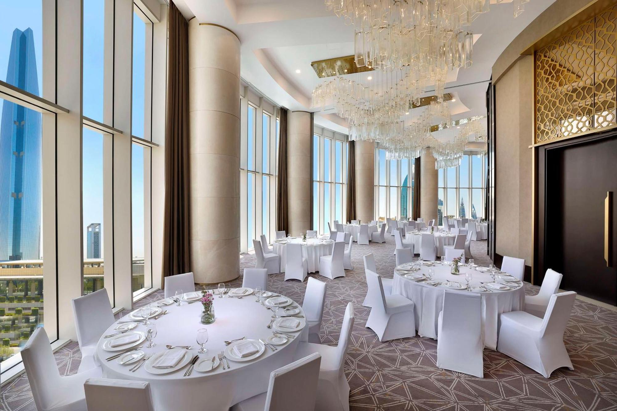 Hilton Riyadh Olaya Esterno foto